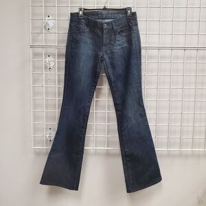7 For All Mankind